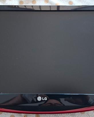LG Flatron M227WD-PZ - Monitor Pc 22" / TV