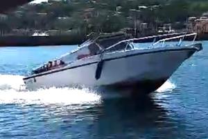 Rio 630IN con Fb 200hp