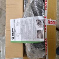 Fari a led per golf 6