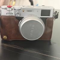 Fujifilm X100 VI