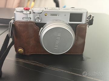 Fujifilm X100 VI