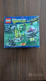 lego 79100 ninja-turtles