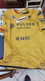 maglia genoa 130 anni deluxe