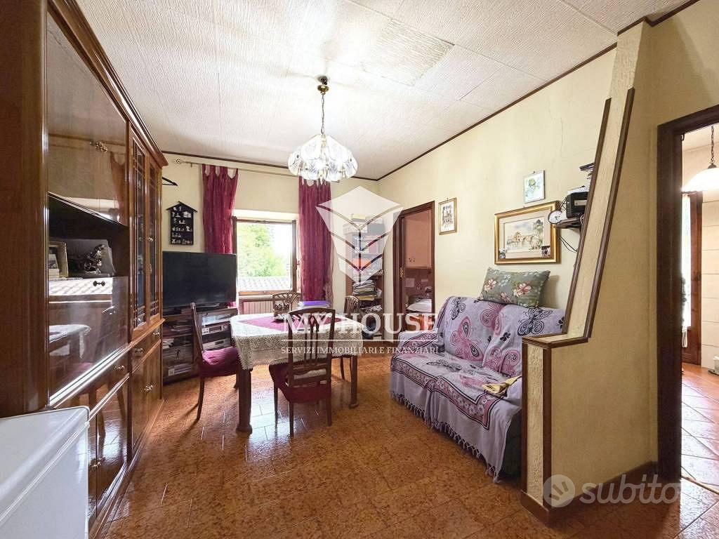 Appartamento – Valmontone, La Valle - Altro