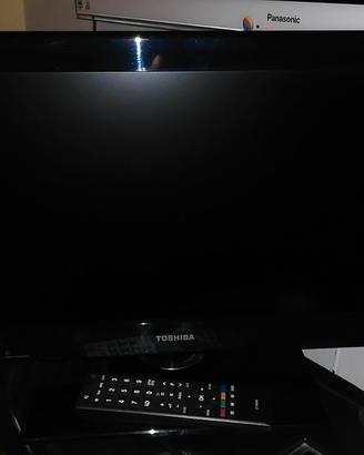 Toshiba 23 pollici
