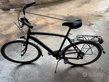 Bici Adriatica City 2