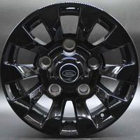 4 cerchi lega land rover defender r16 lt4606