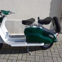 Lambretta LN 150 - 1957