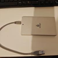 Hard disk Iomega USB 80GB 2,5" 5400 rpm