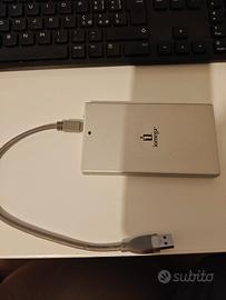 Hard disk Iomega USB 80GB 2,5" 5400 rpm