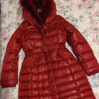 Piumino Pinko oroginale