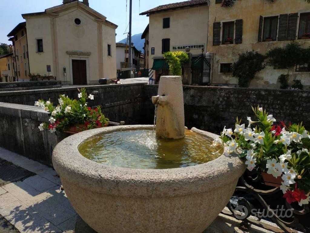 Terreno di 1720 m² a Polcenigo - Vista 5