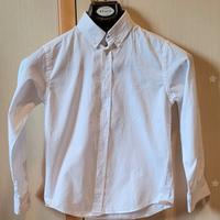 Camicia Burberry bambino taglia 8 anni