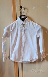 Camicia Burberry bambino taglia 8 anni