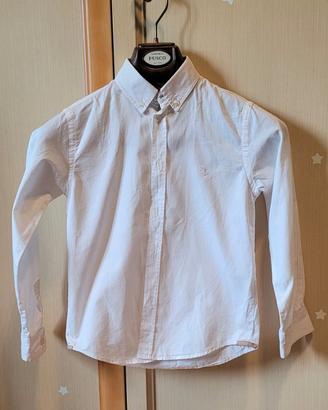 Camicia Burberry bambino taglia 8 anni