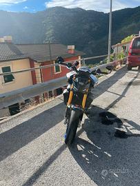 Yamaha MT-09 SP 2024