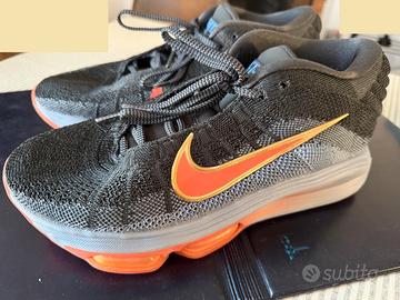 Nike Air Zoom G.T. Hustle 3 "Swoosh Fly" – Basket