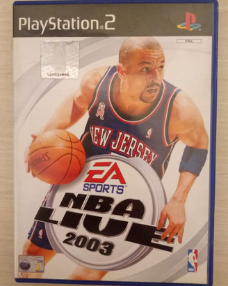 Gioco ps2