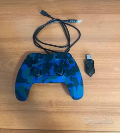 Controller joystick