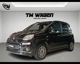 FIAT Panda 0.9 TwinAir Turbo S&S lounge 2016 *AUTO