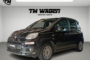 FIAT Panda 0.9 TwinAir Turbo S&S lounge 2016 *AUTO