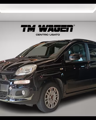 FIAT Panda 0.9 TwinAir Turbo S&S lounge 2016 *AUTO