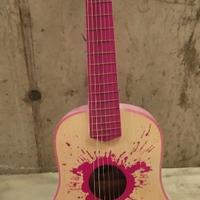 Chitarra gioco