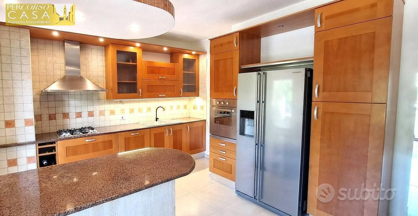 Appartamento – Montorio al Vomano, Teramo - Vista 3