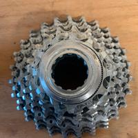 Pacco pignoni Campagnolo 11v 12/27