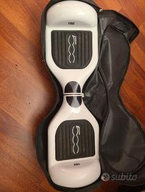 Hoverbord fiat 500