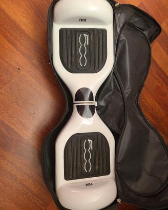 Hoverbord fiat 500