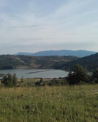 Rudere edificabile con annesso terreno