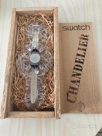 Orologio Swatch Chandelier