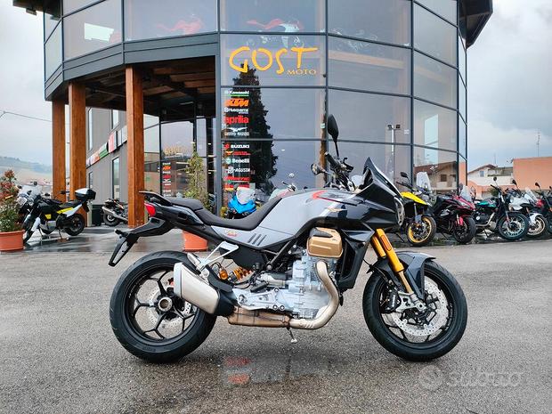 Moto Guzzi V100