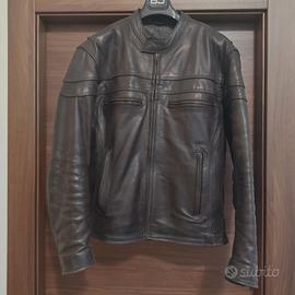 Bikers Gear Motorcycle Jacket