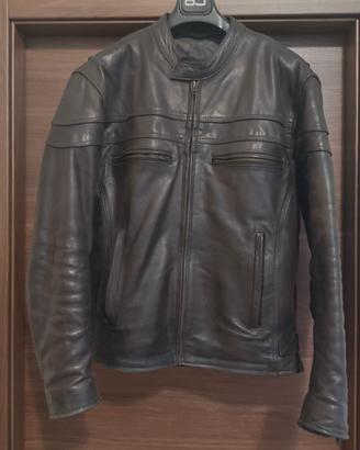 Bikers Gear Motorcycle Jacket
