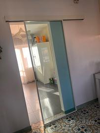 Porte scorrevoli in vetro Gruppo Door