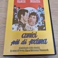 Amici più di prima con Franco e Ciccio