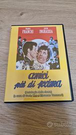 Amici più di prima con Franco e Ciccio