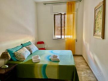 Appartamento in centro