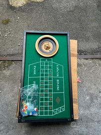 Tavolo da giochi