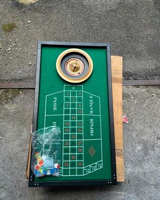 Tavolo da giochi