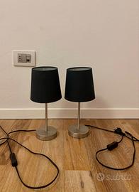 Lampade da comodino