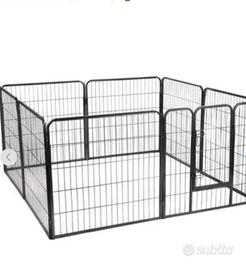 Box per cuccioli