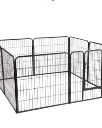 Box per cuccioli