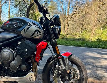 Triumph trident 660 2024