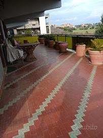 Appartamento luminoso NO AGENZIE