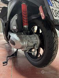 Liberty s 125 3v anno 2024