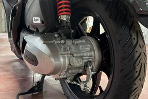 Liberty s 125 3v anno 2024