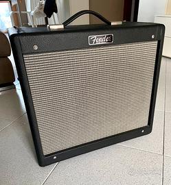 Fender Blues Junior IV amplificatore valvolare